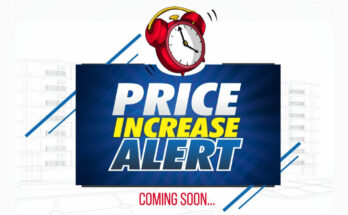 alert price