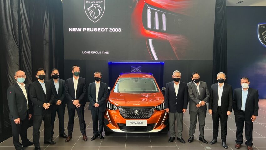 all new 2022 peugeot 2008 launched in malaysia 4 1