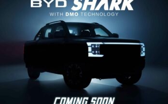byd shark teaser