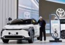 Japan is the Biggest Laggard in Electric Vehicles