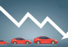 Car Sales Declined by 3% MoM in March