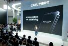 CATL Announces Shenxing Plus Battery at 2024 Beijing Auto Show