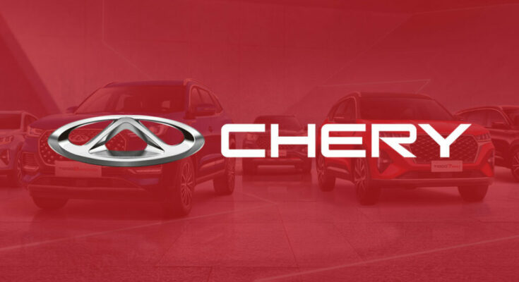 chery global sales blog image