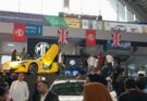 PAPS 2024: Reviving Pakistan's Auto Industry with Electric Innovations and New Launches 12