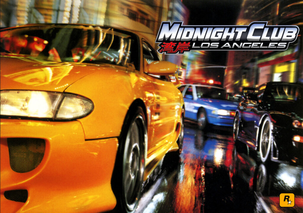 Top 12 Most Popular Car-Based Computer Games of All Time 9