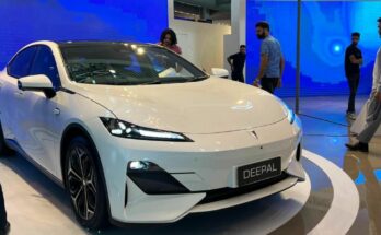 Were All Vehicles Showcased at PAPS 2024 Luxury Vehicles? 13