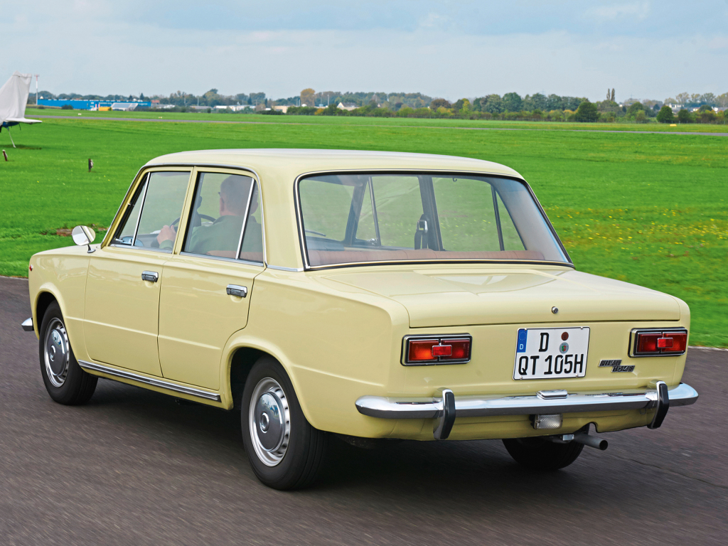 fiat 124 special 3 2