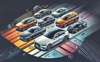 Understanding Vehicle Segments 1