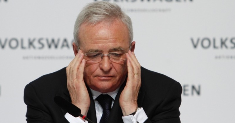 former volkswagen ceo martin winterkorn charged with conspiracy and wire fraud 125457 1