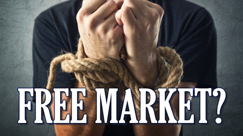 free market