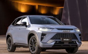 Haval H6 GT: A Potential Game-Changer for Pakistan’s SUV Market? 9