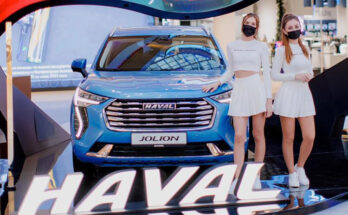 haval russia