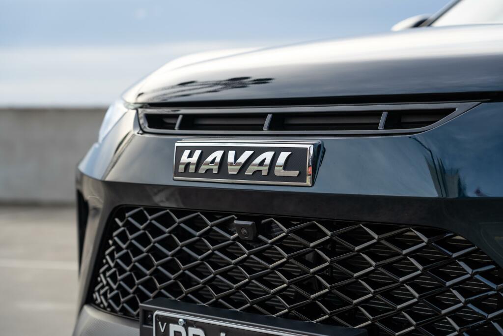 Haval H6 GT: A Potential Game-Changer for Pakistan’s SUV Market? 9