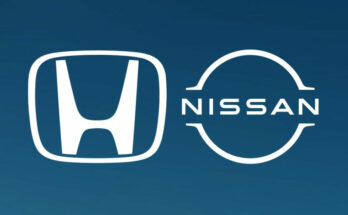 honda nissan logo badges 2
