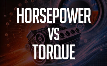 hp vs torque