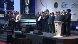 hyundai ioniq 5 wins green car award 2024 by icoty 204954165 16x9 0