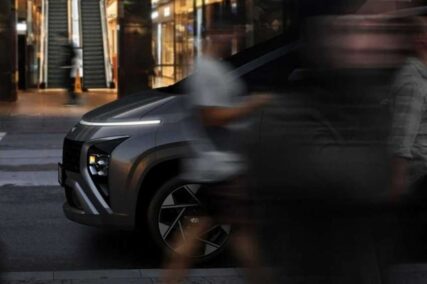 Hyundai Teasing New Stargazer MPV in ASEAN Markets
