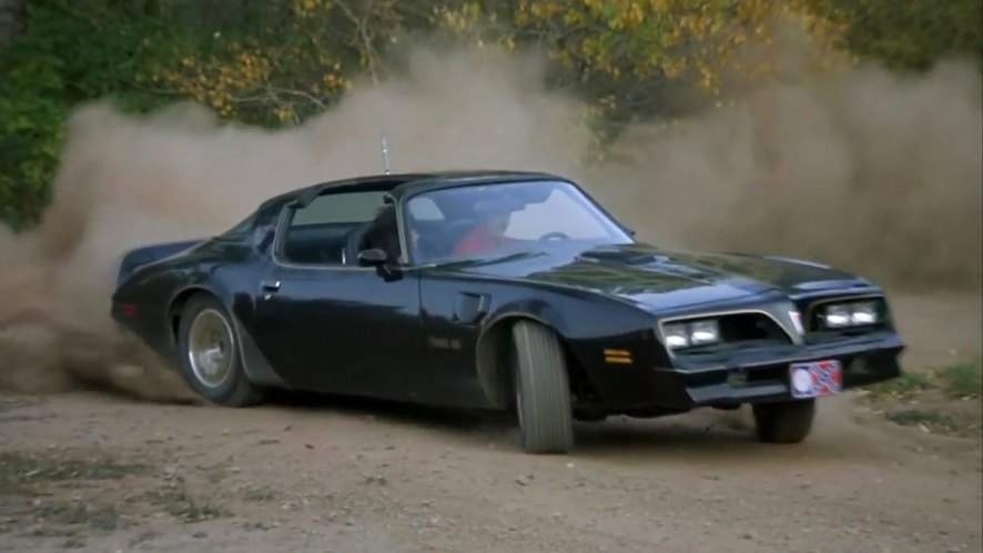 10 Iconic Movie Cars That Defined Cinema 5