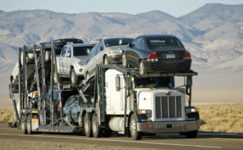 Car Hauler