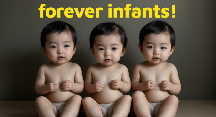 infants jap