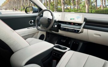 Hyundai IONIQ 5 Wins 2022 German Car of the Year Award 6