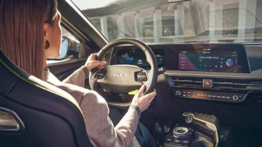 Kia EV6 Wins 2022 German Premium Car of the Year Award 8