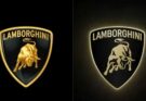Lamborghini Launches Its New Corporate Look