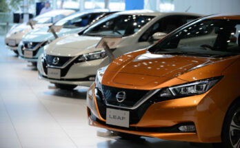 Nissan Motor Co. President & CEO Hiroto Saikawa Announces Earnings Figures And Mid term Plan