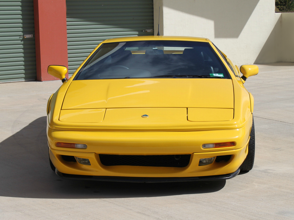 lotus esprit s4s 3