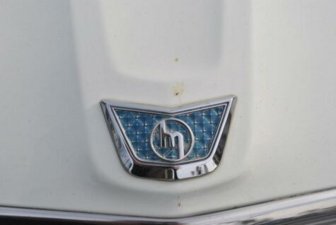 Remembering Mazda 1300 (Familia Presto) 1