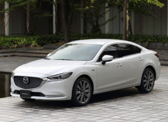 Mazda- Why Not? 22