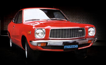 The Mazda 808: A Practical Classic from the 1970s 35