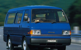 mazda e2000 2b