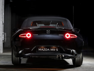 Mazda- Why Not? 38