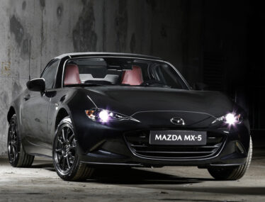 Mazda- Why Not? 36