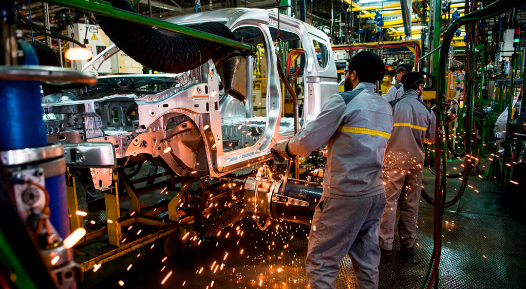 morocco becomes africas auto manufacturing hub