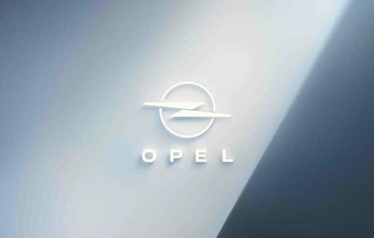 new opel logo 9890