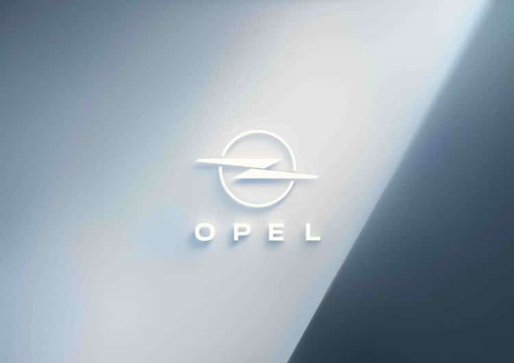 new opel logo 9890