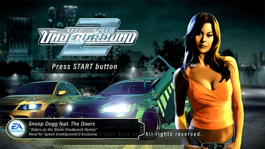 Top 12 Most Popular Car-Based Computer Games of All Time 4