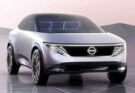 nissan chill out concept