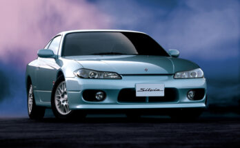 nissan silvia spec s b package 5