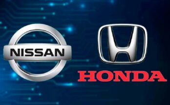 Nissan Might Sell Majority Stake To Honda 10