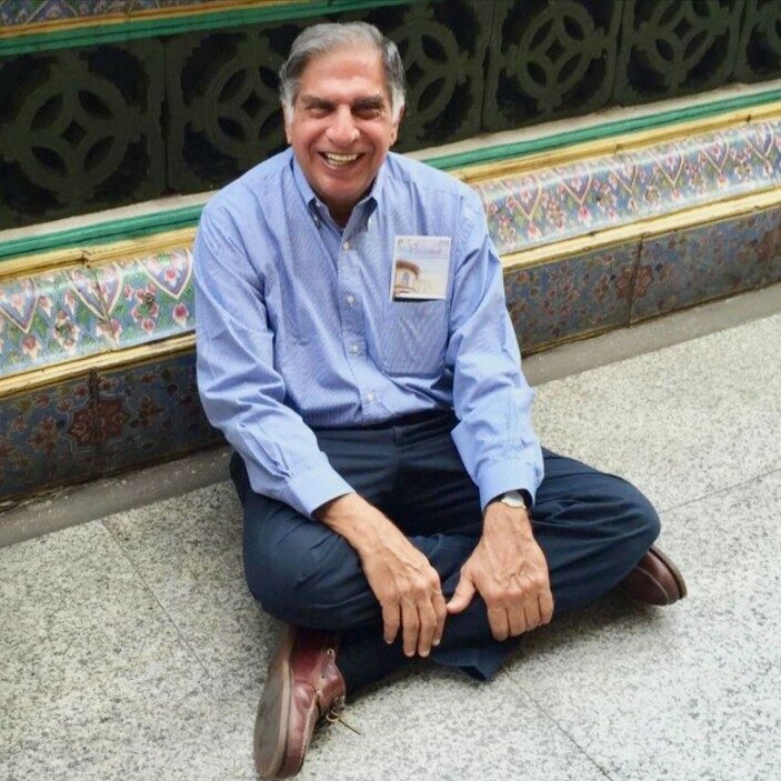 ratan tata 2