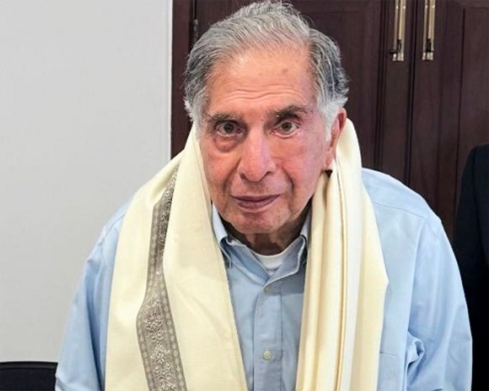 ratan tata 2024 10 07