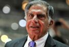 Ratan Tata Dies at Age 86