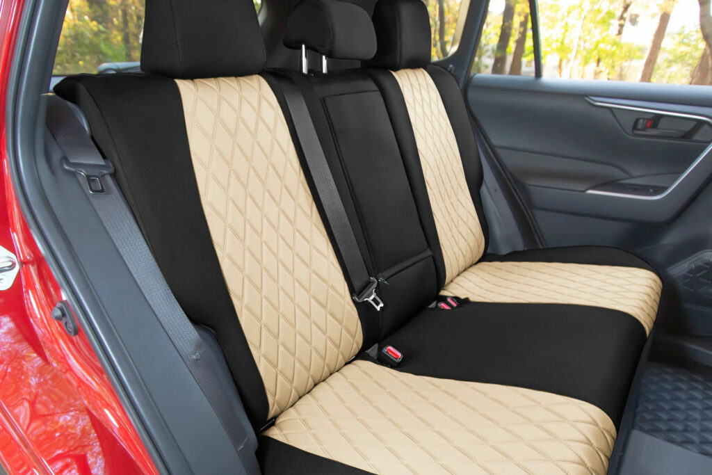 seat cover by fh group