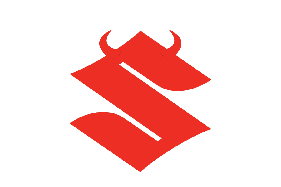 suzuki price logo