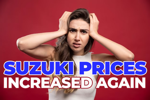 suzuki prices cover