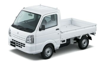 suzuki carry cargo truck 4