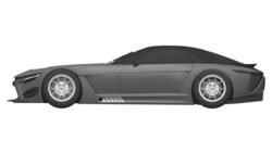 toyota gr gt3 patent images 03